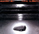 Against Me! - Total Clarity (CD)