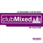 Clubmixed: The Collection