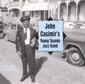 John Casimir's Young Tuxedo Jazz Band - John Casimir's Young Tuxedo Jazz Band (CD)