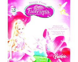 Songs From Fairytopia