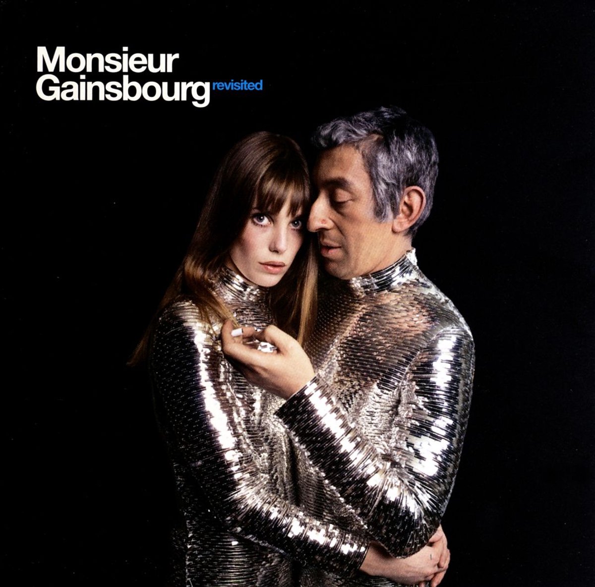 Monsieur Gainsbourg: Revisited