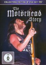 Motorhead Story