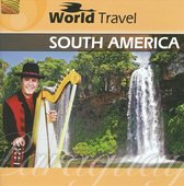 World Travel: South  America Paraguay
