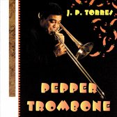 Pepper Trombone