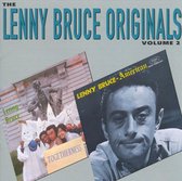 The Lenny Bruce Originals Vol. 2
