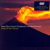 Songs Of The Volcano +dvd