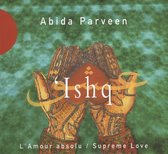 Ishq - Supreme Love (CD)