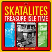 Skatalites - Treasure Isle Time (LP)