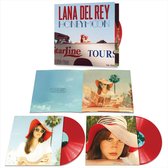 Honeymoon (Limited Red Edition LP)