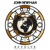 Revolve (Limited Deluxe Edition)