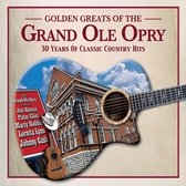 Golden Greats of the Grand Ole Opry