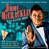 Jimmy McCracklin - Blues Masters Boogie (4 CD)