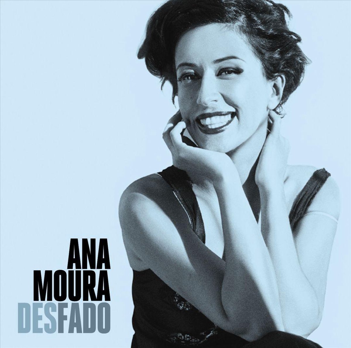 Moura, Ana - Desfado