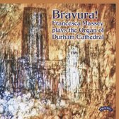 Bravura! / The Organ Of Durham Cathedral