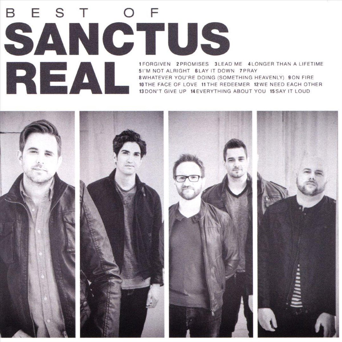 Sanctus Real - best of