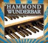 Hammond Wunderbar