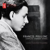 Poulenc: Complete Chamber Works