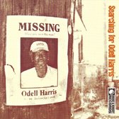 Searching For Odell Harris