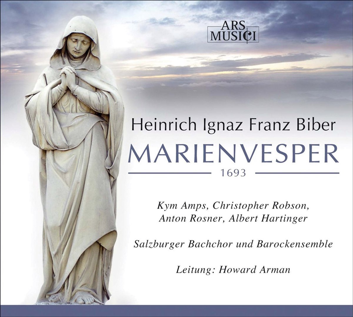 Marienvesper