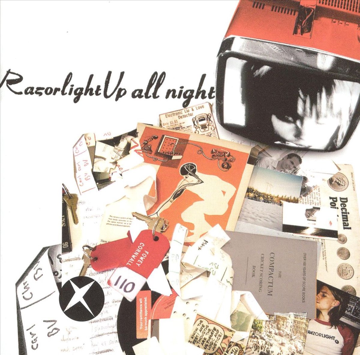 Up All Night