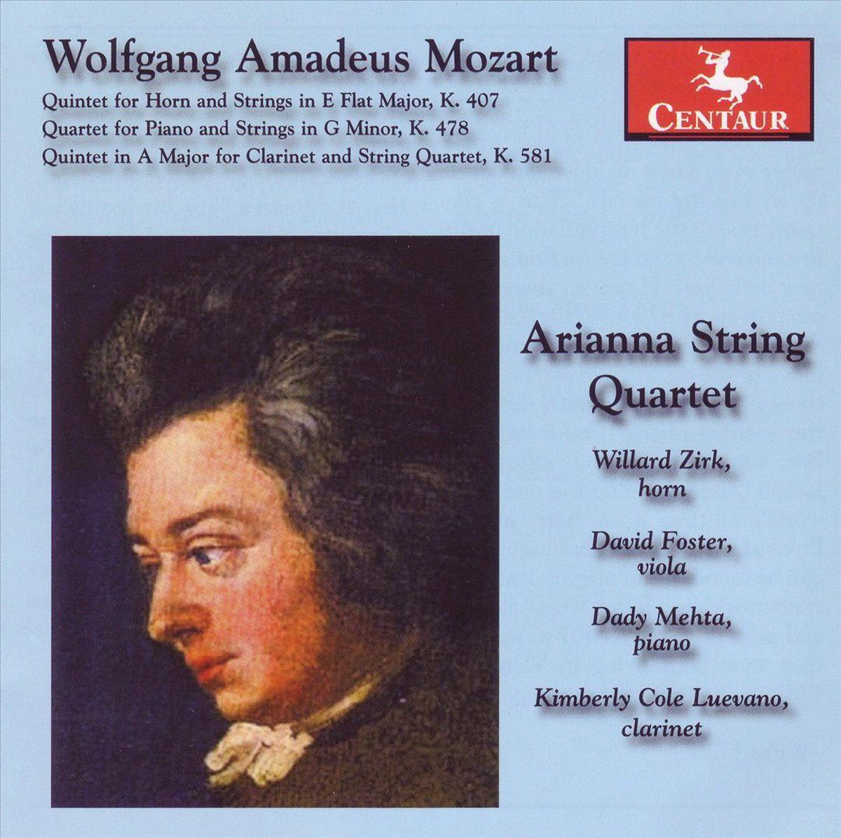 Quintets & Quartet