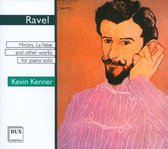 Ravel: Miroirs, Pavane Pour Une Inf