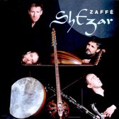 Zaffé  Acoustic Oriental Jazz