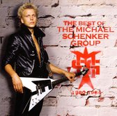 Best Of 1980-1984 - Schenker Michael -Group-