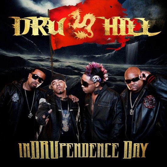 Indrupendence Day