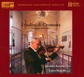 Violini di Cremona: Ommagio a Kreisler, Vol. 1