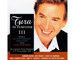 Tura in Symfonie III