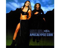 Apocalypse Cow