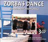 Zorba's Dance: Famous Music From Greece