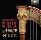Giuliani: Harp Sonatas