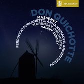 Mariinsky Orchestra, Valery Gergiev - Massenet: Don Quichotte (2 CD)