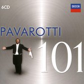 101 Pavarotti