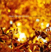 Small Brown Bike - Fell & Found (CD)