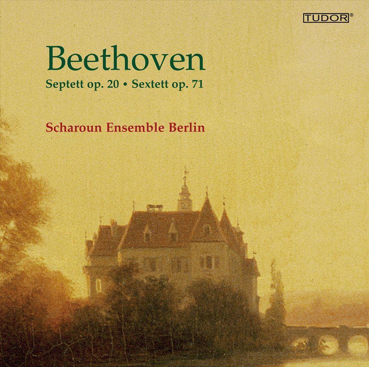 Scharoun Ensemble