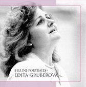 Edita Gruberova-Bellini Portraits