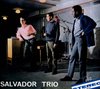 Salvador Trio - Tristeza (CD)