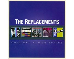 Original Album Series