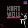 Kurt Weill: Die Dreigroschenoper (20Cc)
