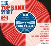 The Top Rank Story 1961