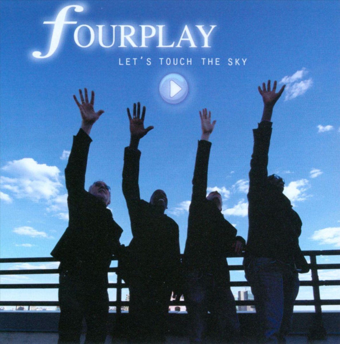 Let's Touch The Sky