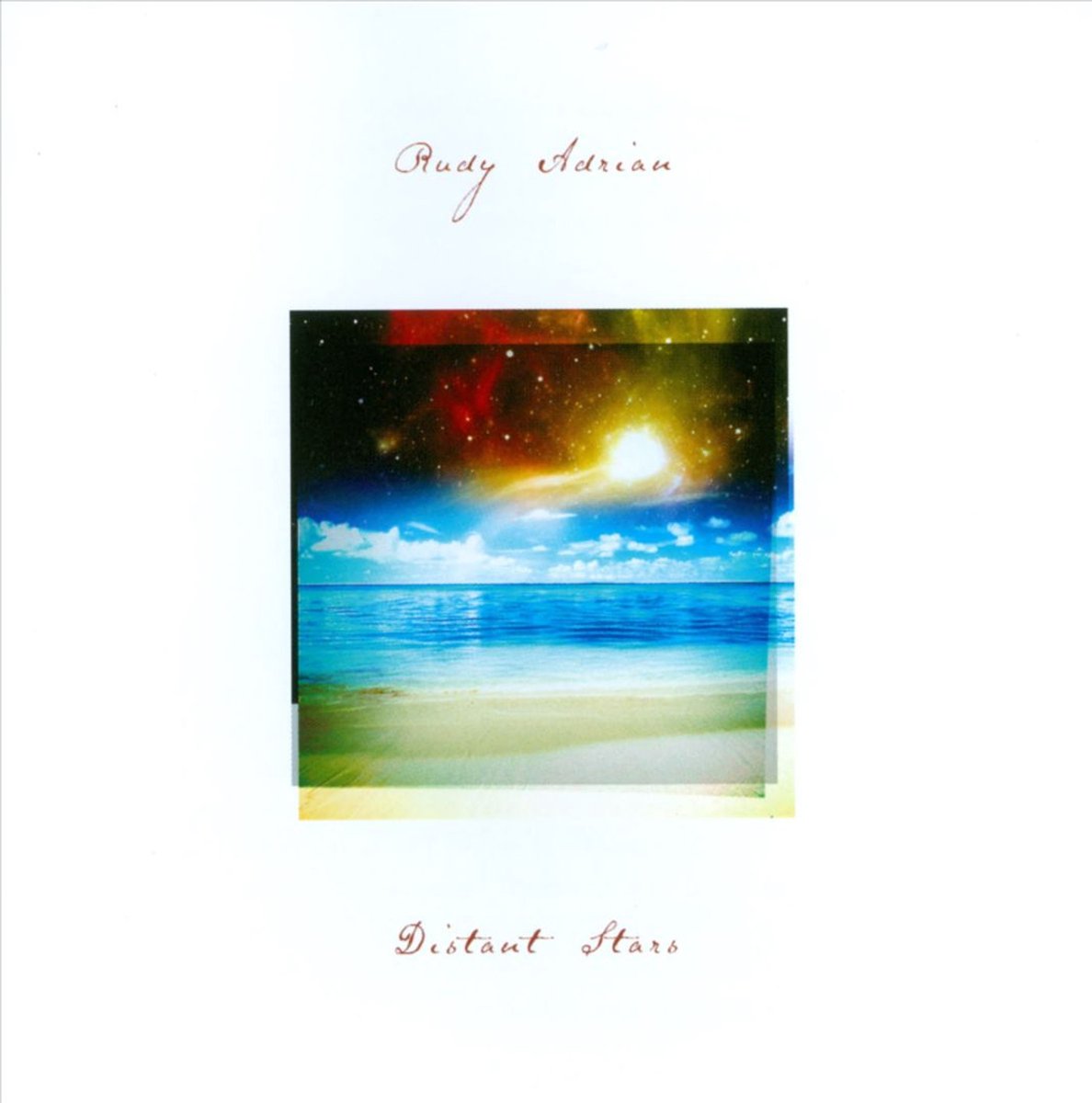 Distant Stars