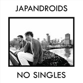Japandroids - No Singles (CD)