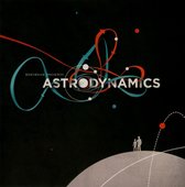 Rekordah Presents Astro: Dynamics