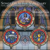 Songs From The Sanctuary