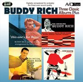 Three Classic Albums Plus (The Wailing Buddy Rich