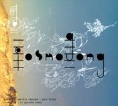 Biophilia Remixes 3: Hudson Mohawke (5" CD Single )